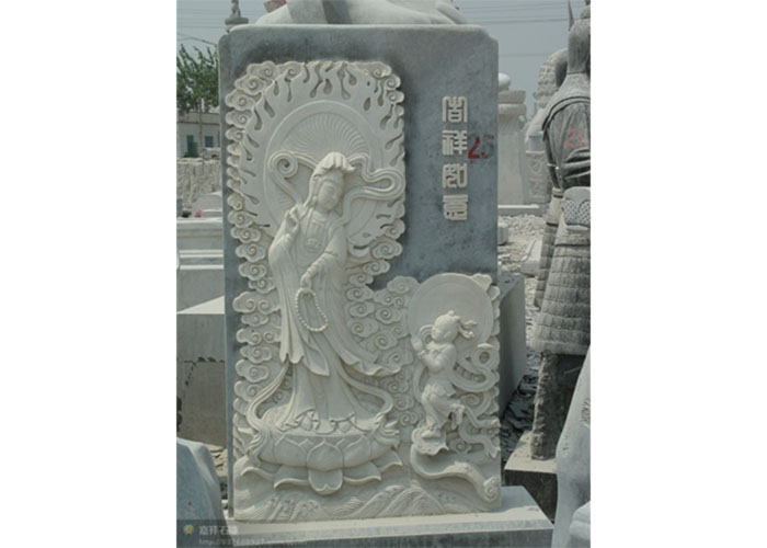 浮雕壁画34