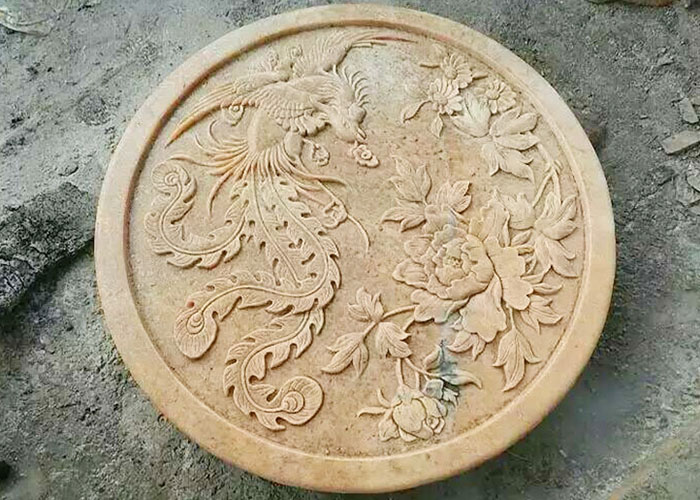浮雕壁画26
