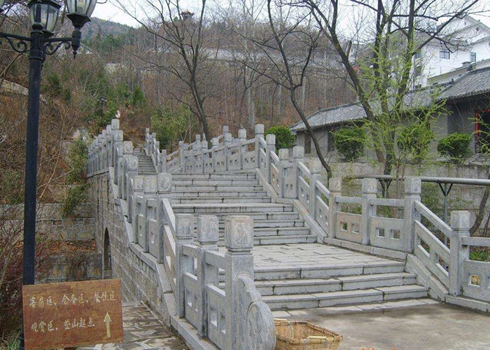 石栏板