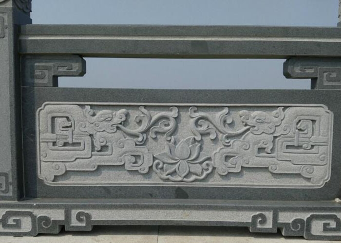 石栏板