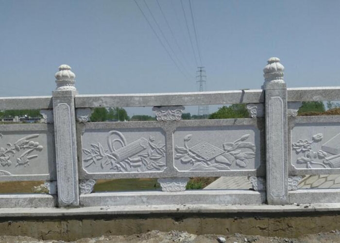 石栏板