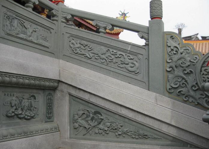 石栏板