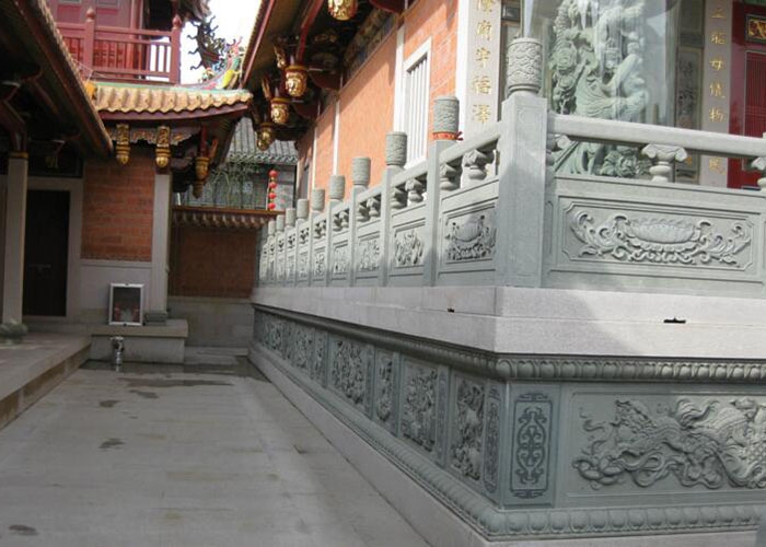 石栏板