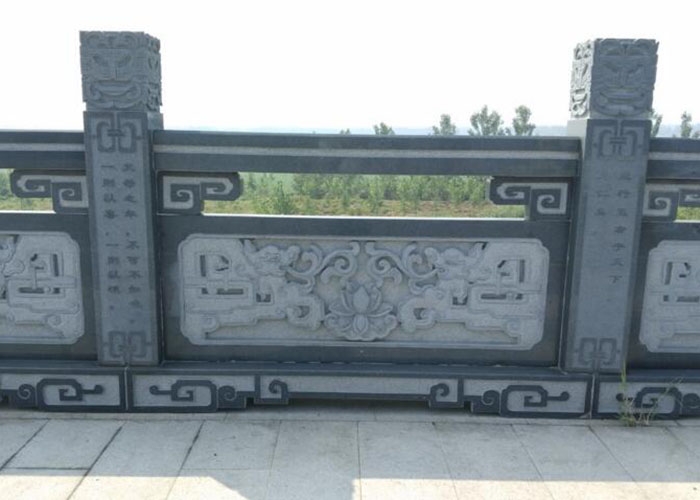 石栏板