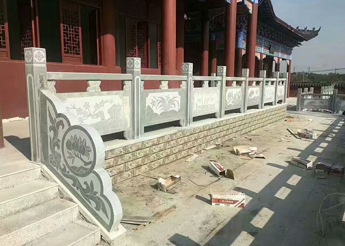 石栏板