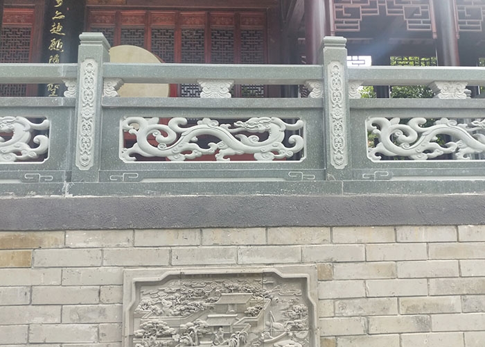 石栏板
