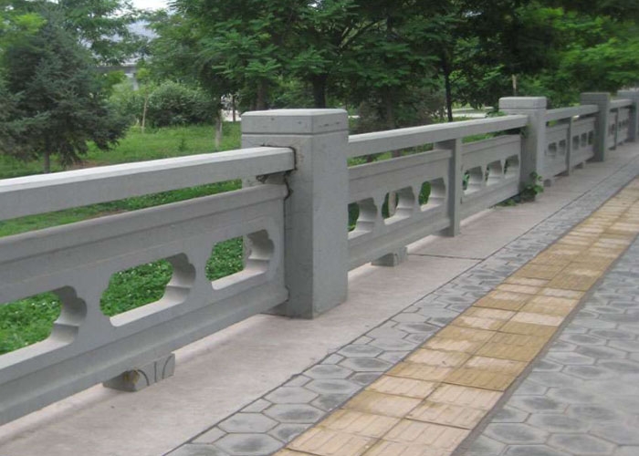石栏板