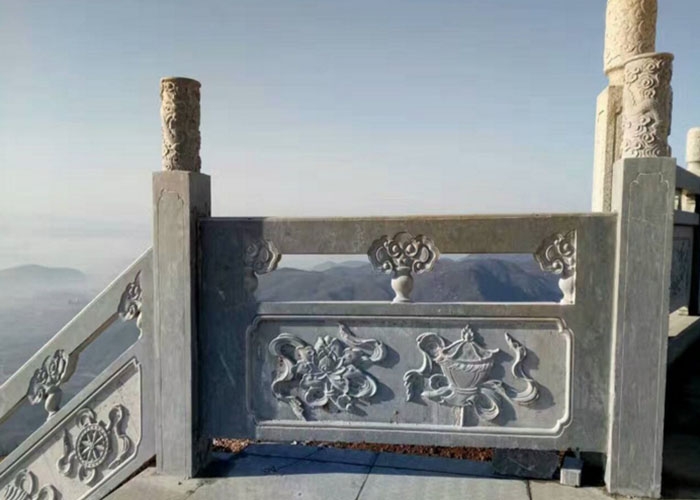 石栏板