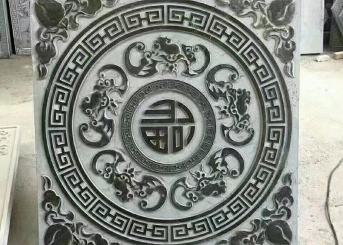 青石板材