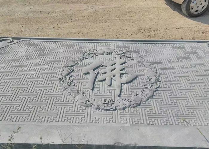 浮雕壁画