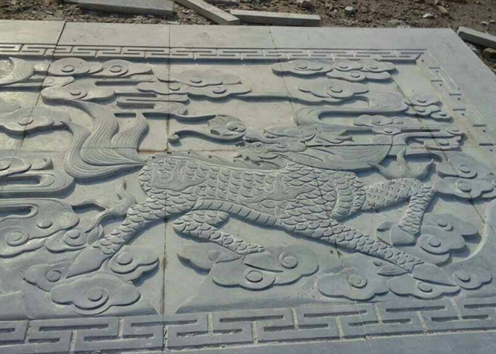 浮雕壁画