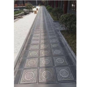 青石板材