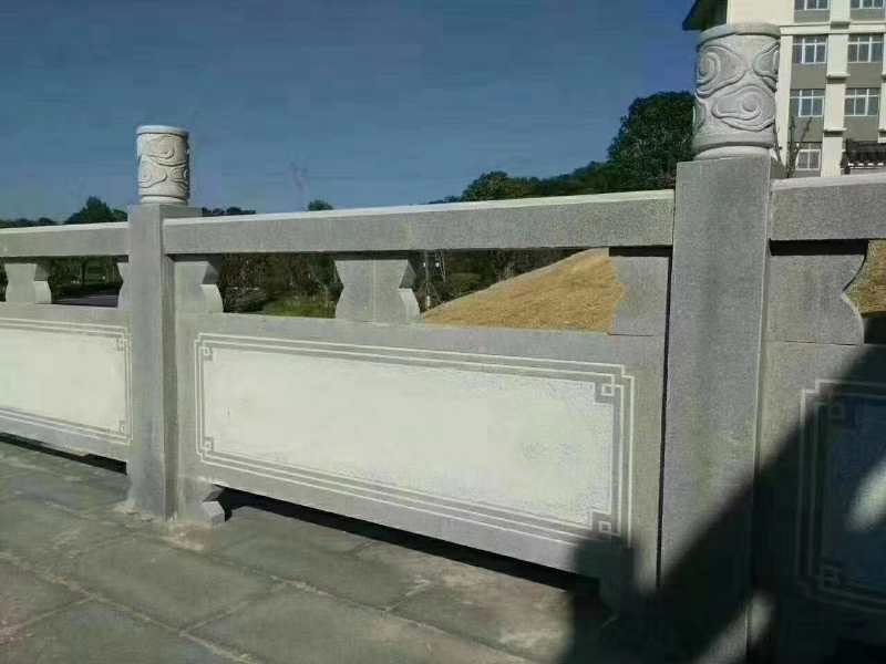 石栏板