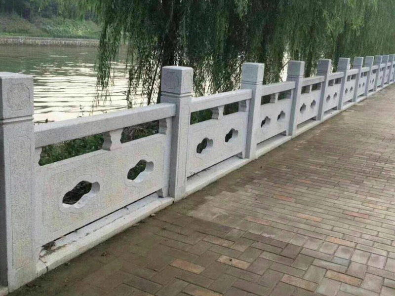石栏板