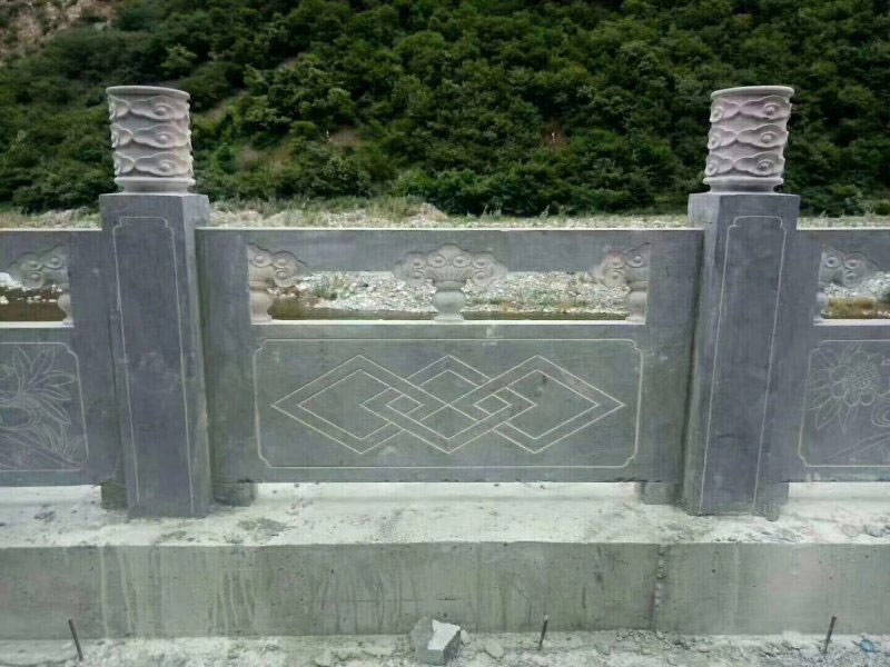 石栏板