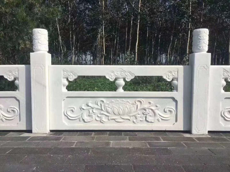 石栏板