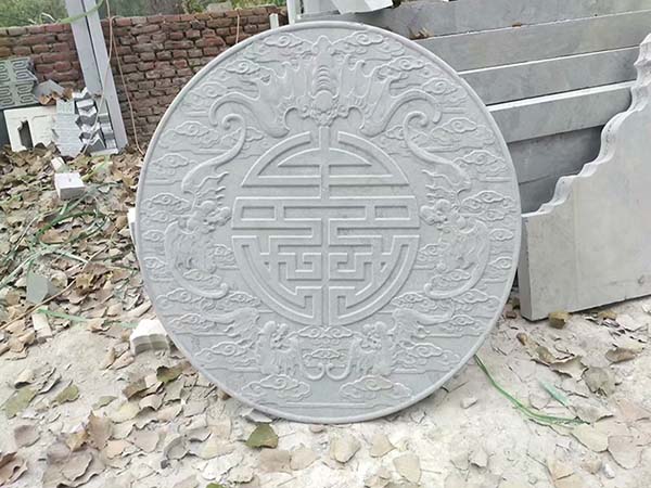 石雕