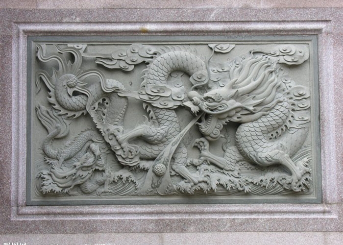 济宁浮雕壁画价钱
