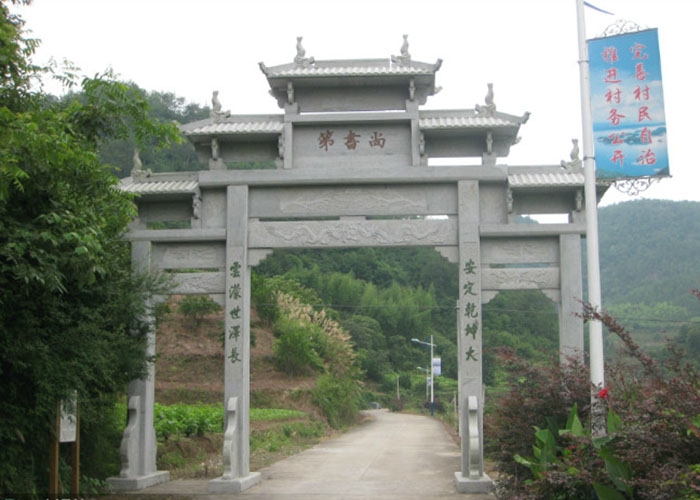 济宁仿古石雕制作
