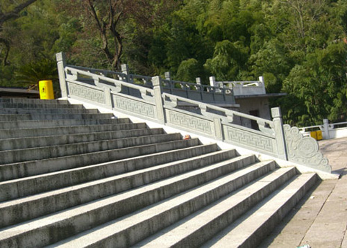 石栏杆10