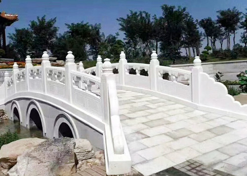 石栏杆13