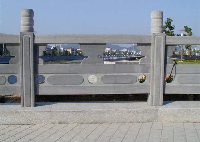 石栏杆24