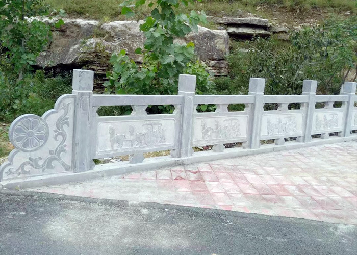 石栏杆26