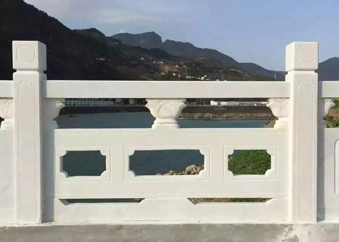 石栏杆37