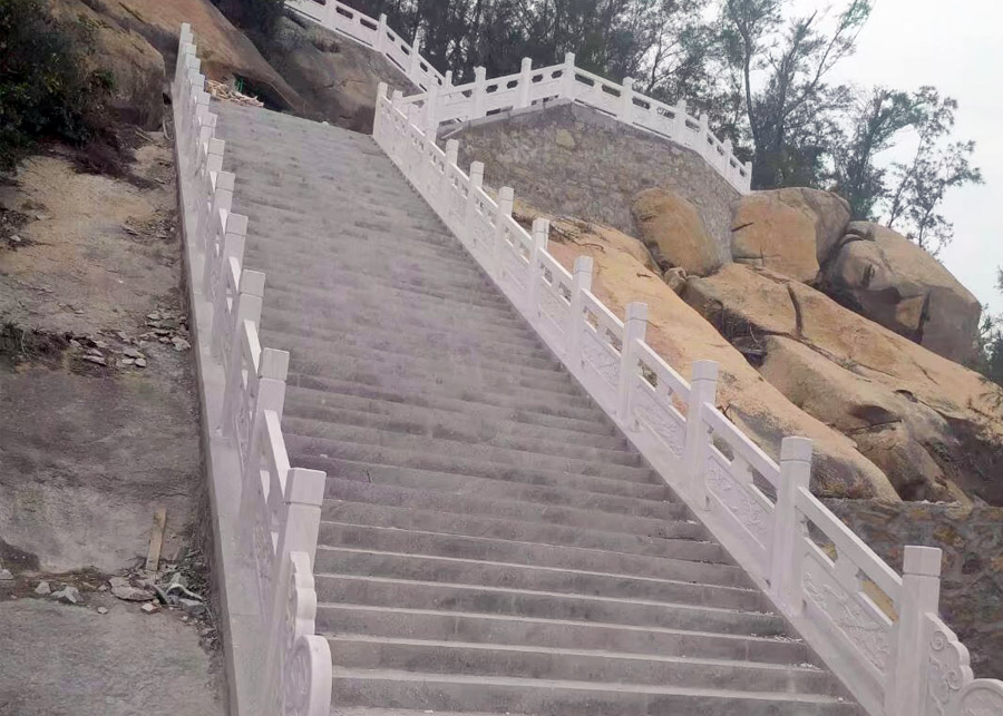 石栏杆43