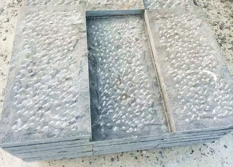 青石板材