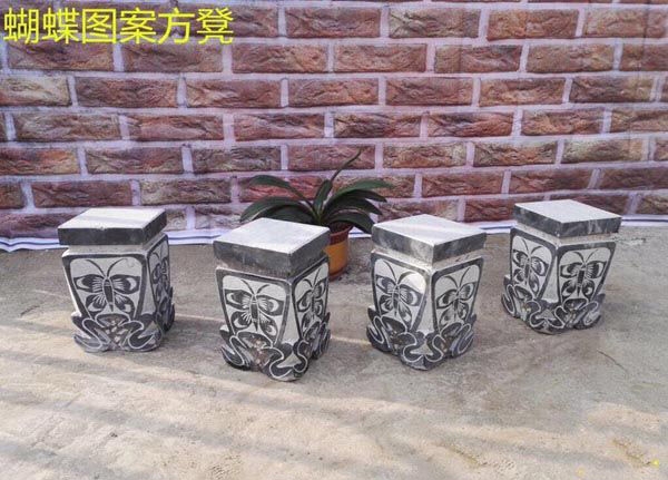 石桌石凳