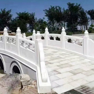 石栏杆