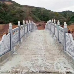石栏杆