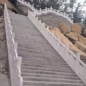 石栏杆