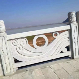 石栏杆