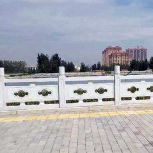 石栏杆