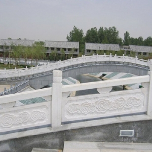 石栏杆