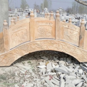 石栏杆