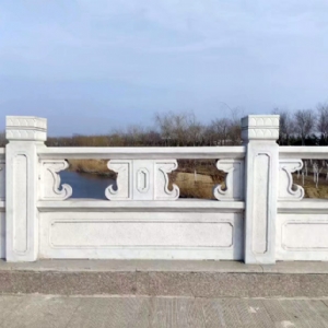石栏杆