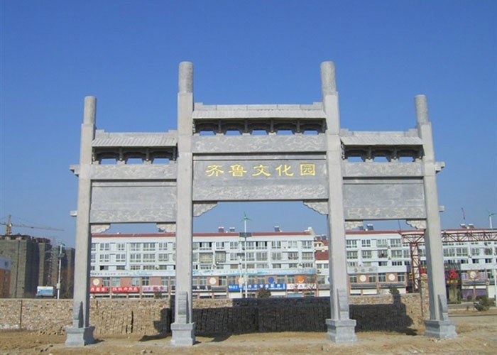 济宁仿古石雕制作