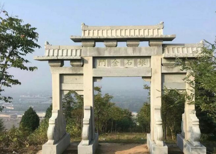 石牌楼厂家