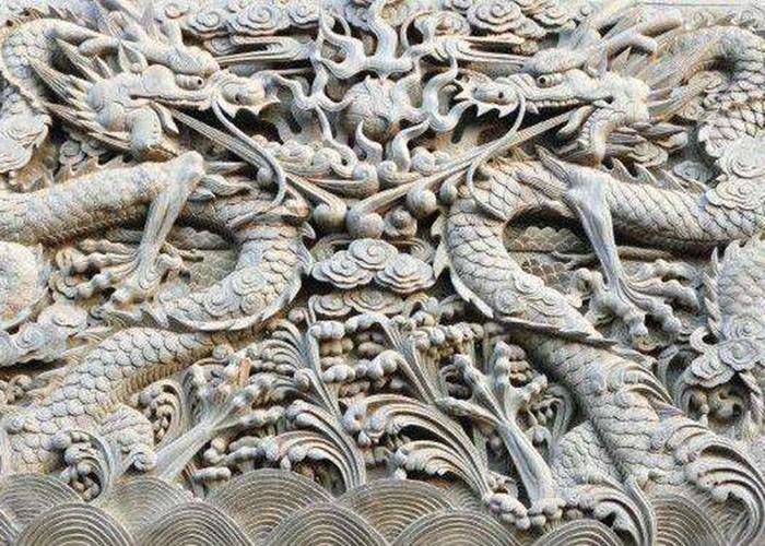 济宁浮雕壁画价钱